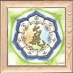 Mandala harmonii 3