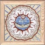 Mandala otwartości