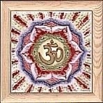 Mandala serca