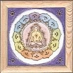 Mandala uzdrawiania duchowego